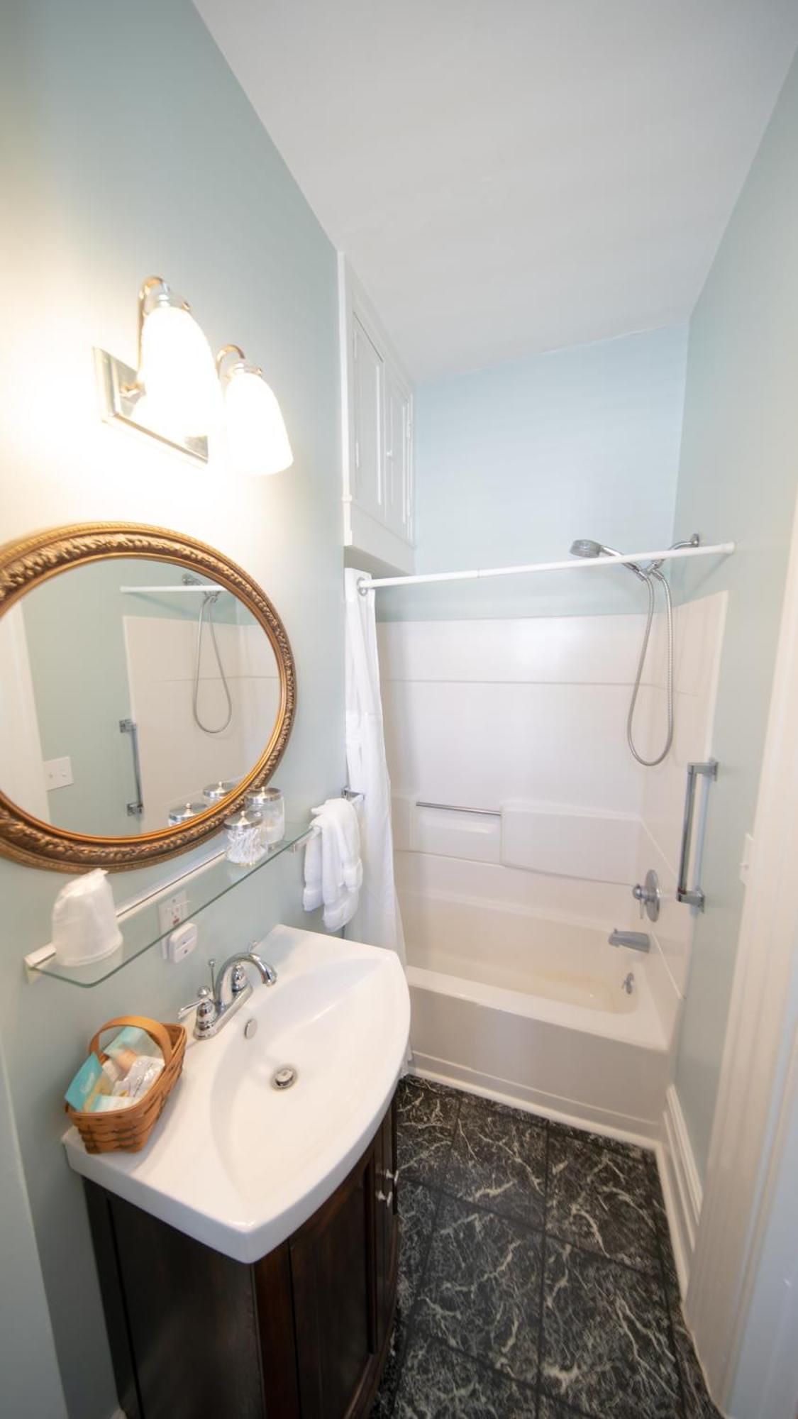 The Edenton Collection-Captain'S Quarters Inn Zimmer foto