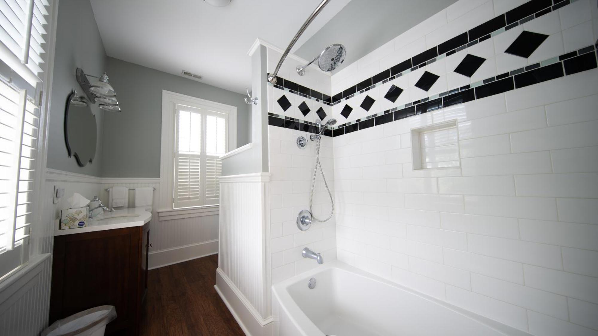 The Edenton Collection-Captain'S Quarters Inn Zimmer foto